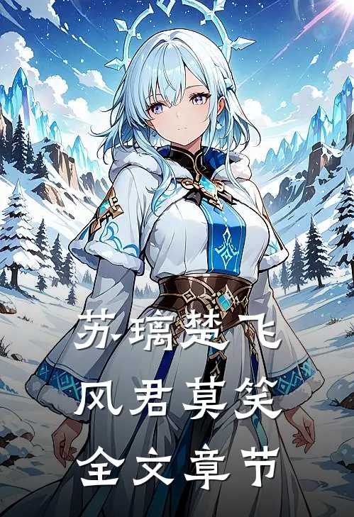 苏璃楚飞:风君莫笑全文章节