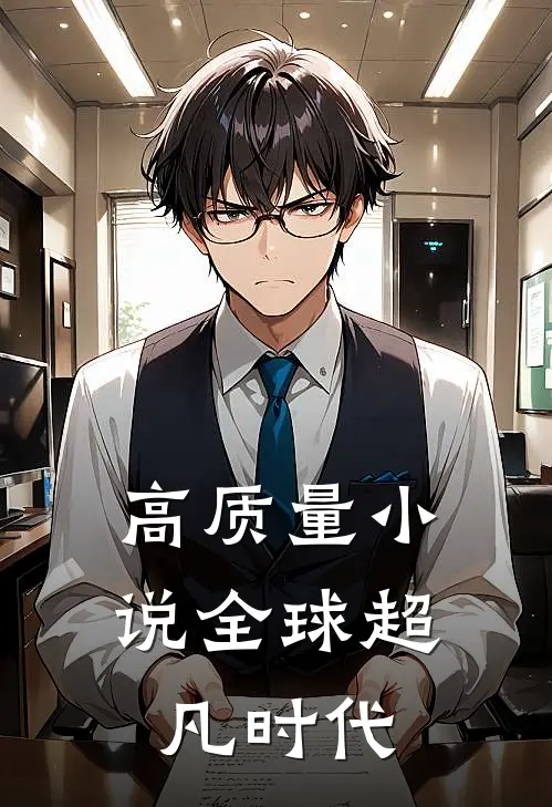高质量小说全球超凡时代