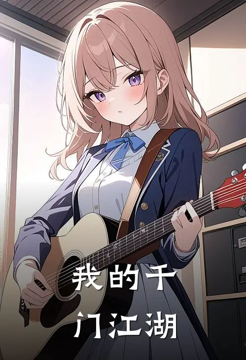 我的千门江湖