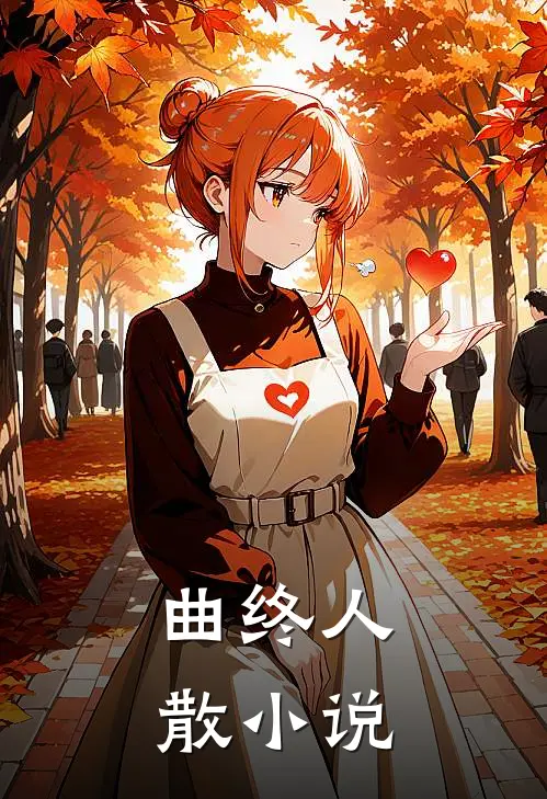 曲终人散小说