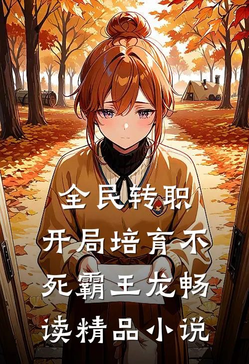 全民转职：开局培育不死霸王龙畅读精品小说