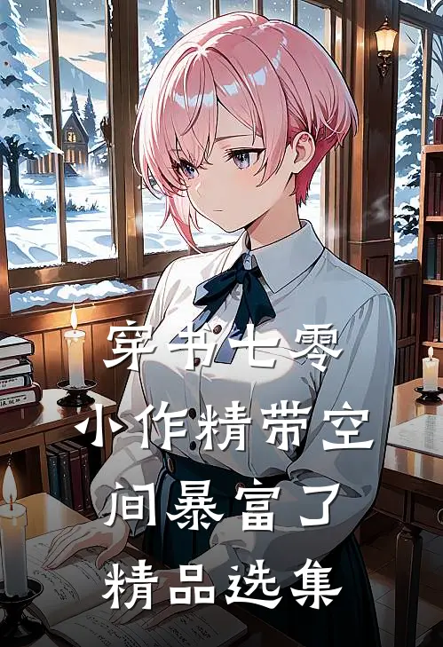穿书七零：小作精带空间暴富了精品选集