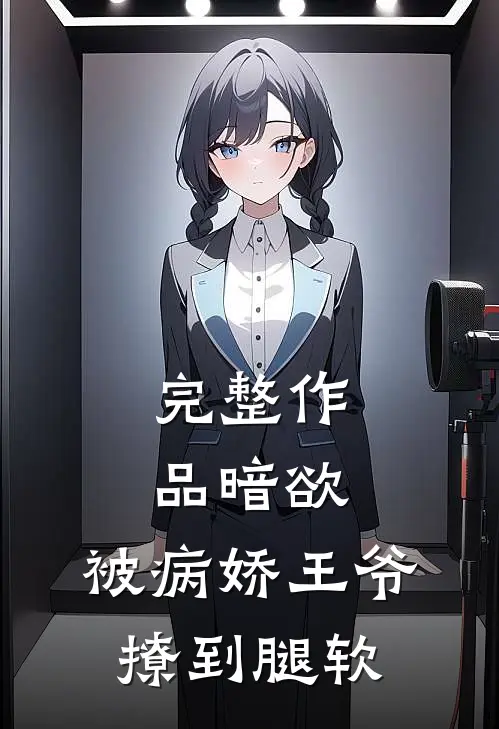 完整作品暗欲，被病娇王爷撩到腿软