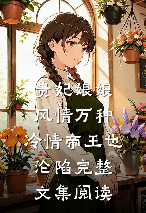 贵妃娘娘风情万种，冷情帝王也沦陷完整文集阅读