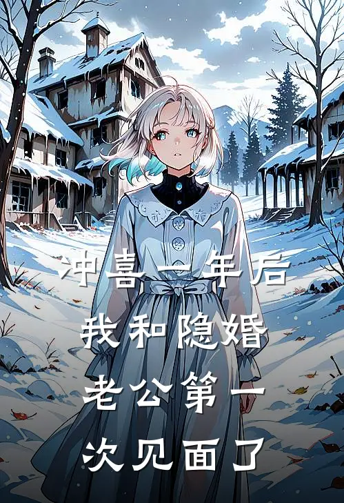 冲喜一年后，我和隐婚老公第一次见面了