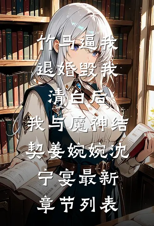 竹马逼我退婚毁我清白后，我与魔神结契姜婉婉沈宁宴最新章节列表