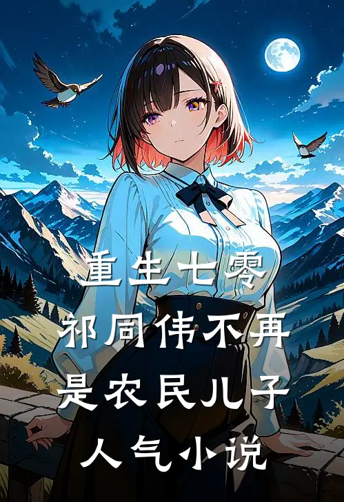 重生七零：祁同伟不再是农民儿子人气小说