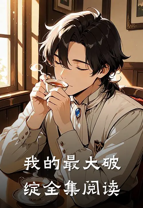 我的最大破绽全集阅读