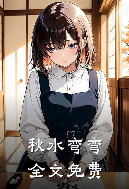 秋水弯弯全文免费