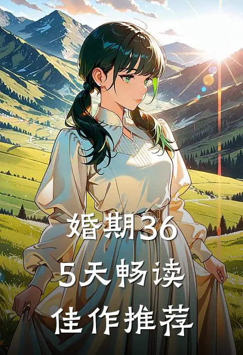 婚期365天畅读佳作推荐