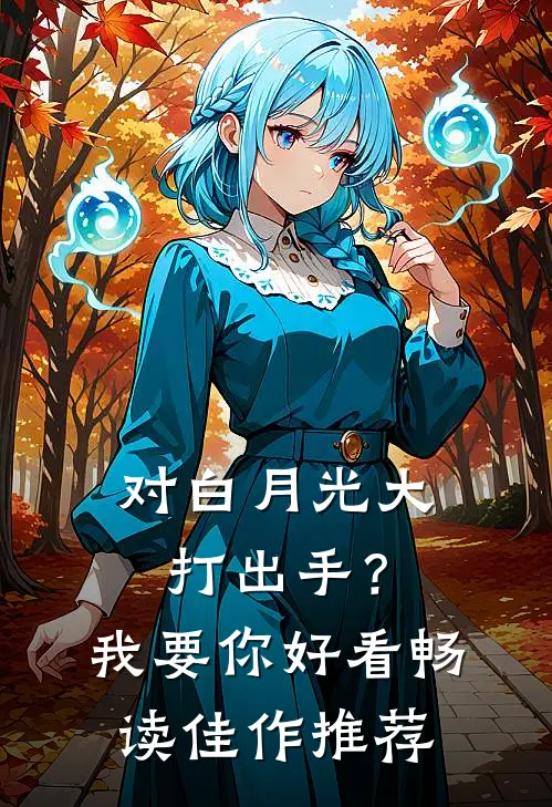 对白月光大打出手？我要你好看畅读佳作推荐