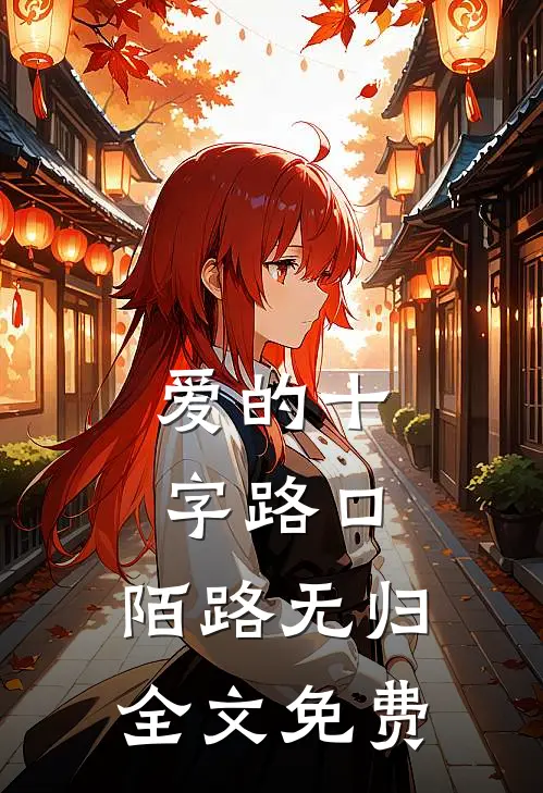 爱的十字路口，陌路无归全文免费