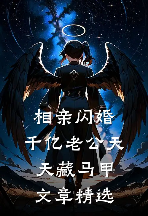 相亲闪婚：千亿老公天天藏马甲文章精选