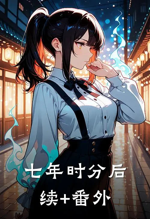 七年时分后续+番外