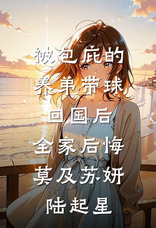 被包庇的养弟带球回国后，全家后悔莫及苏妍陆起星