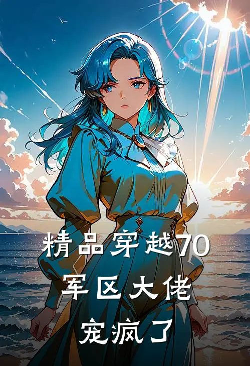 精品穿越70：军区大佬宠疯了