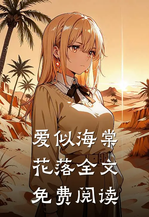 爱似海棠花落全文免费阅读