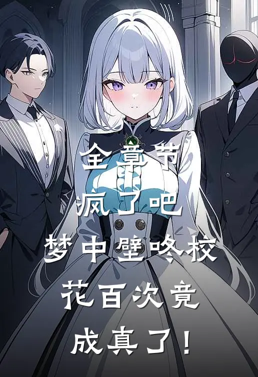 全章节疯了吧，梦中壁咚校花百次竟成真了！