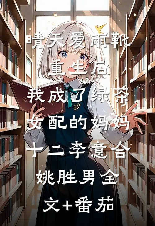 晴天爱雨靴：重生后，我成了绿茶女配的妈妈-十二李意合姚胜男全文+番茄