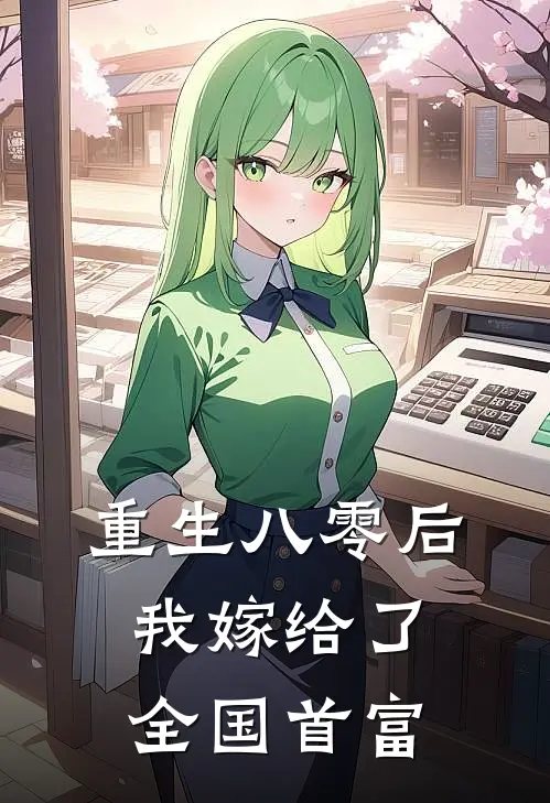 重生八零后我嫁给了全国首富