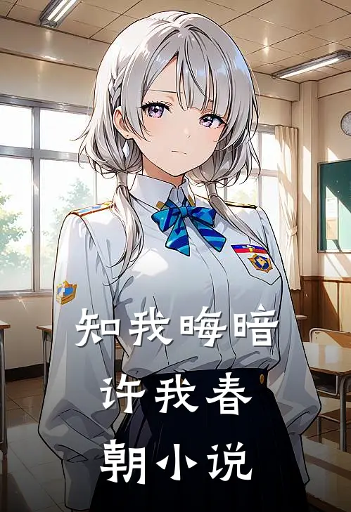 知我晦暗，许我春朝小说