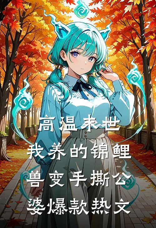 高温末世，我养的锦鲤兽变手撕公婆爆款热文