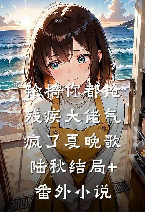轮椅你都抢，残疾大佬气疯了夏晚歌陆秋结局+番外小说