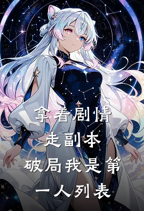 拿着剧情走副本，破局我是第一人列表