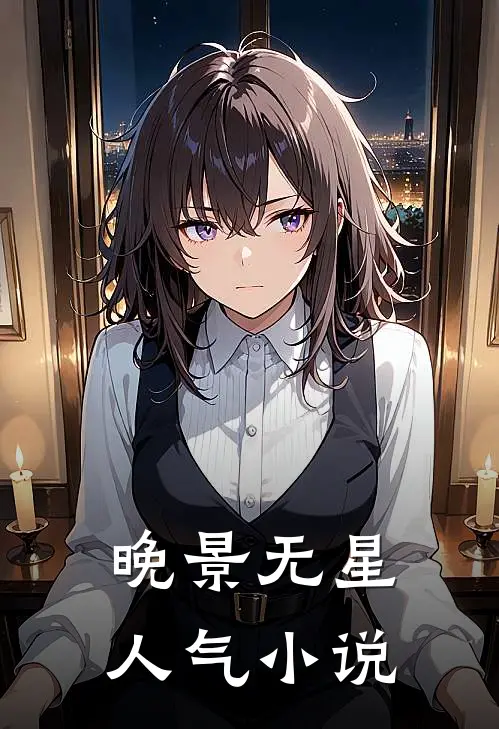 晚景无星人气小说
