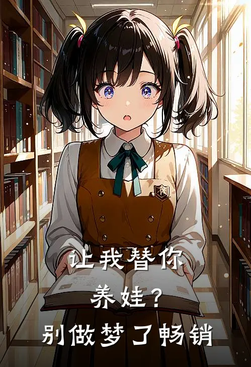 让我替你养娃？别做梦了畅销