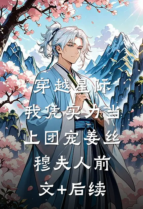 穿越星际：我凭实力当上团宠姜丝穆夫人前文+后续