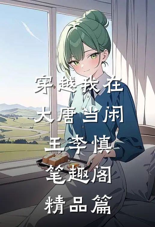 穿越我在大唐当闲王李慎笔趣阁精品篇