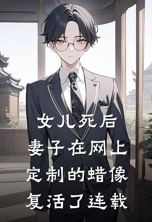 女儿死后，妻子在网上定制的蜡像复活了连载