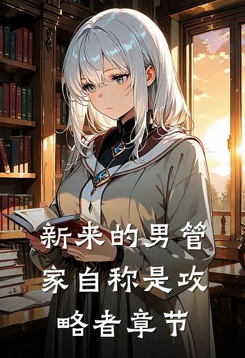 新来的男管家自称是攻略者章节