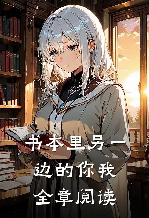 书本里另一边的你我全章阅读