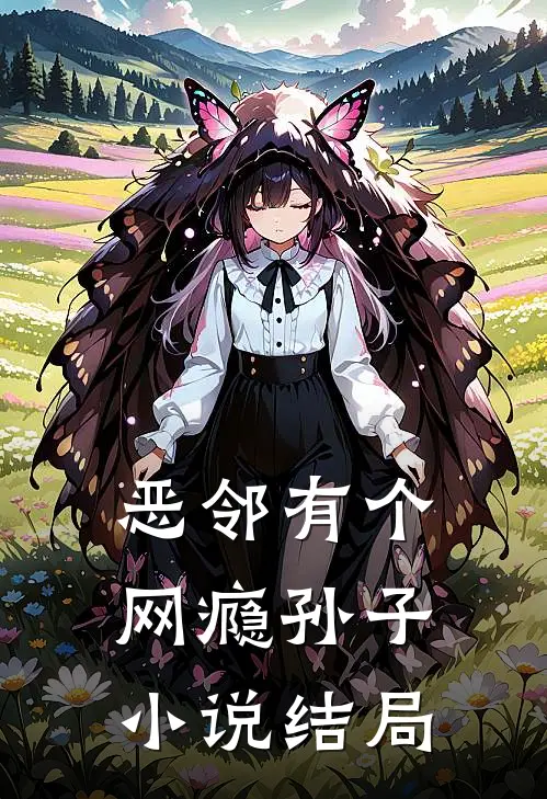 恶邻有个网瘾孙子小说结局
