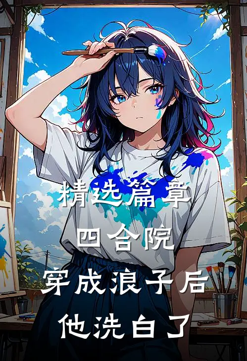 精选篇章四合院：穿成浪子后，他洗白了