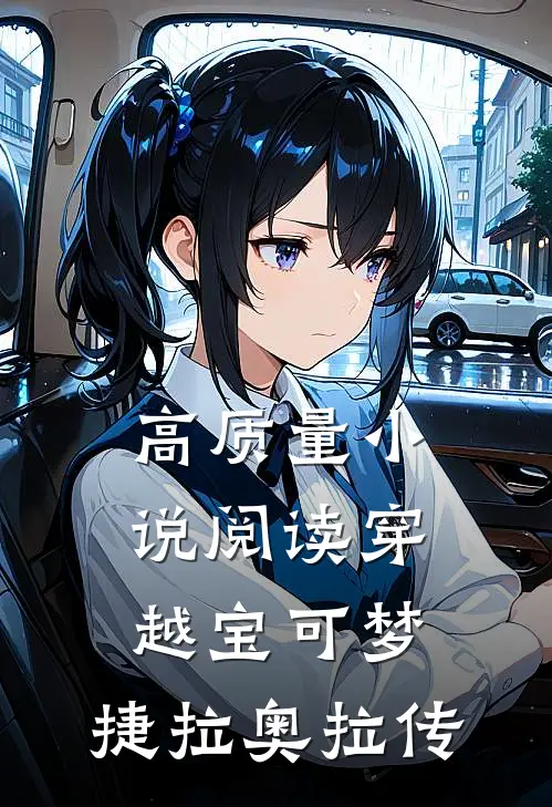 高质量小说阅读穿越宝可梦：捷拉奥拉传