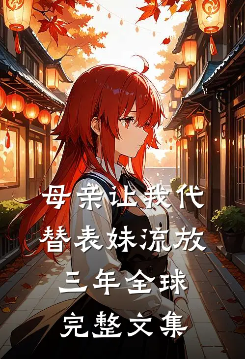 母亲让我代替表妹流放三年全球完整文集