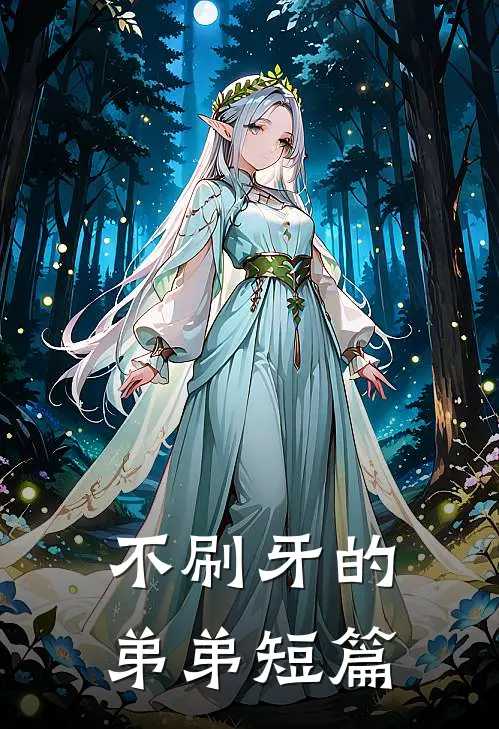 不刷牙的弟弟短篇