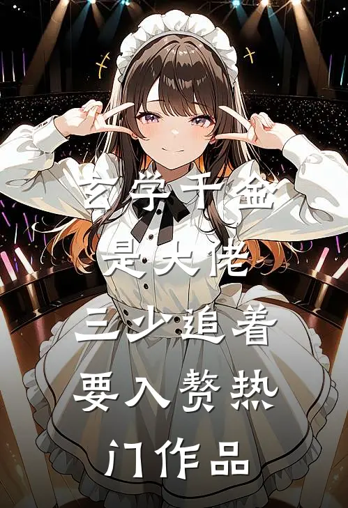 玄学千金是大佬，三少追着要入赘热门作品