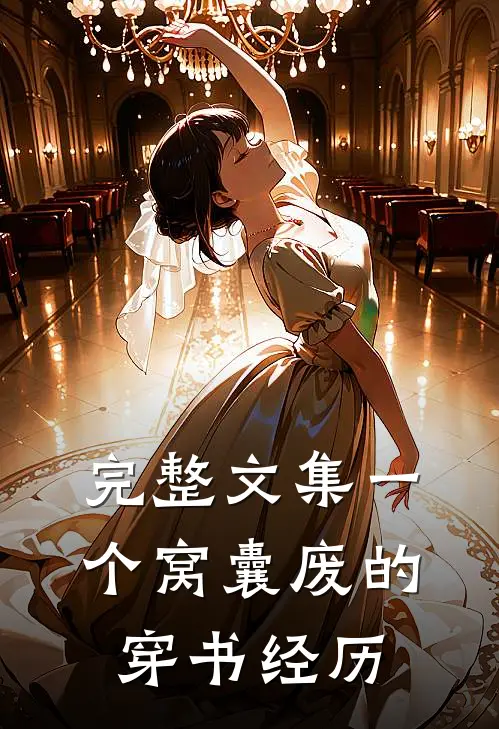 完整文集一个窝囊废的穿书经历