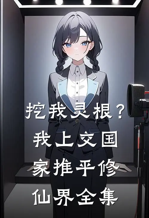 挖我灵根？我上交国家推平修仙界全集