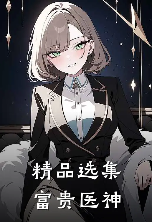 精品选集富贵医神