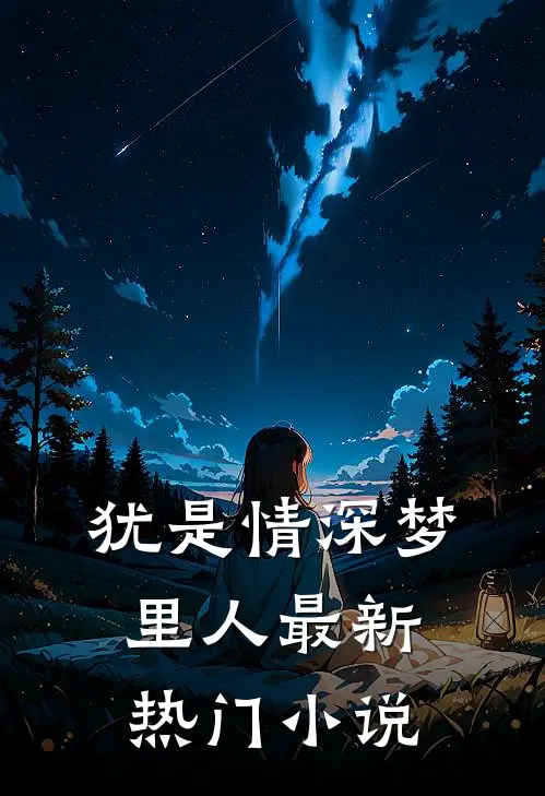 犹是情深梦里人最新热门小说