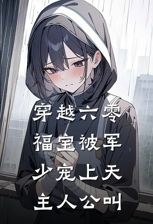 穿越六零：福宝被军少宠上天主人公叫