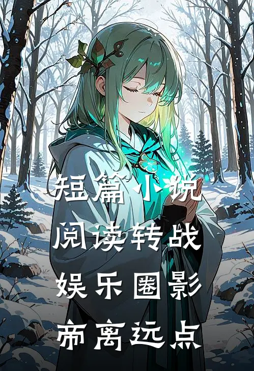 短篇小说阅读转战娱乐圈影帝离远点
