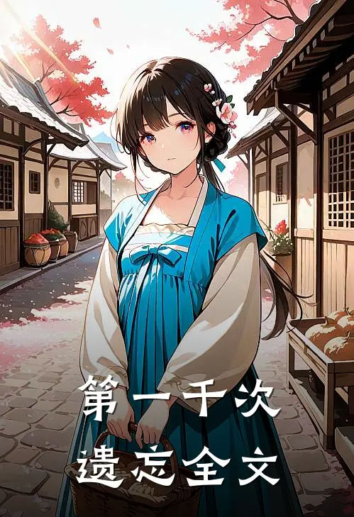 第一千次遗忘全文