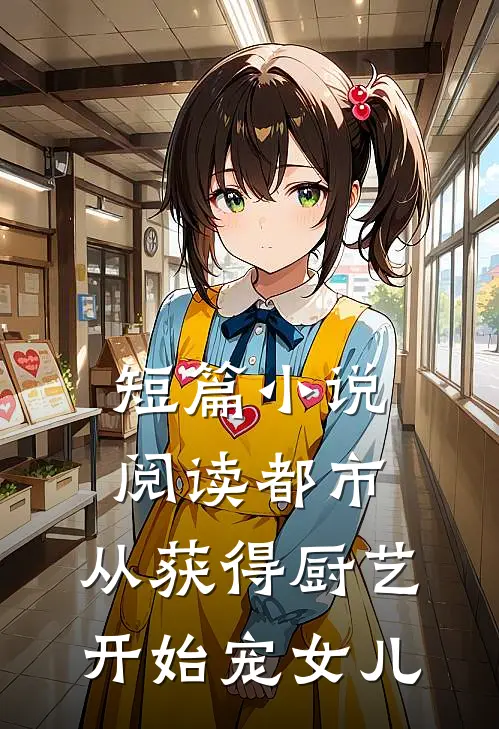 短篇小说阅读都市：从获得厨艺开始宠女儿