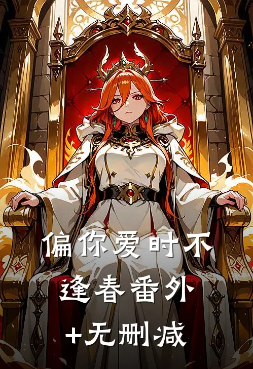 偏你爱时不逢春番外+无删减